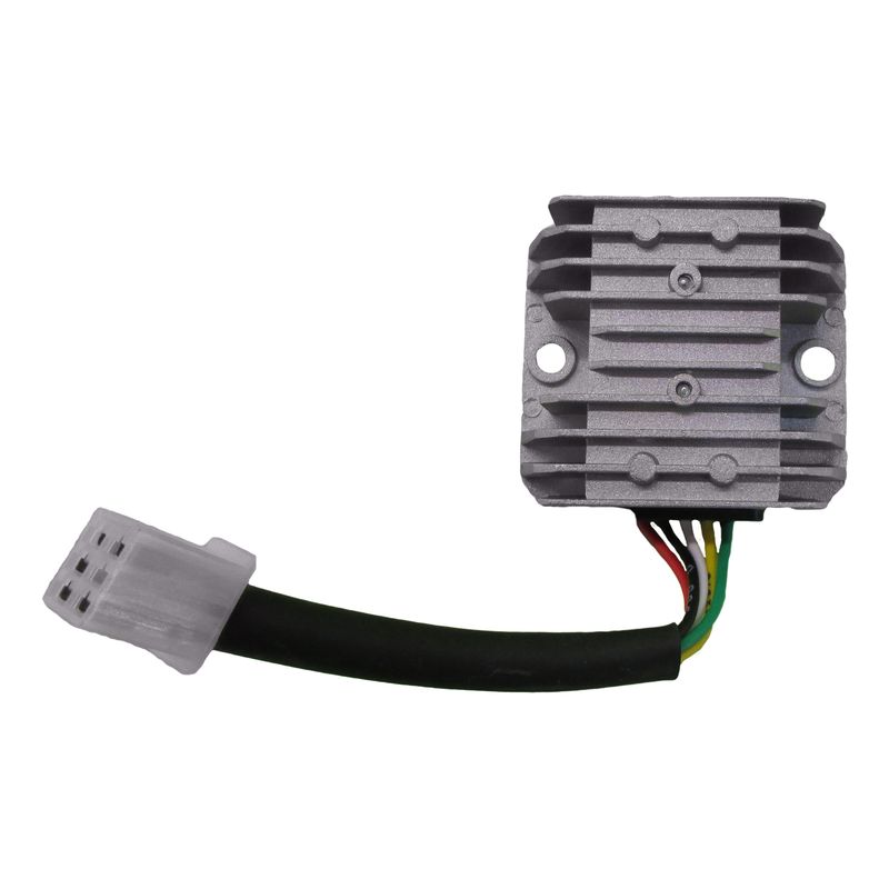 شارژر موتور سیکلت مهین یدک گرمسار مدل m70 کد d e01c01e01a002 مناسب برای هوندا